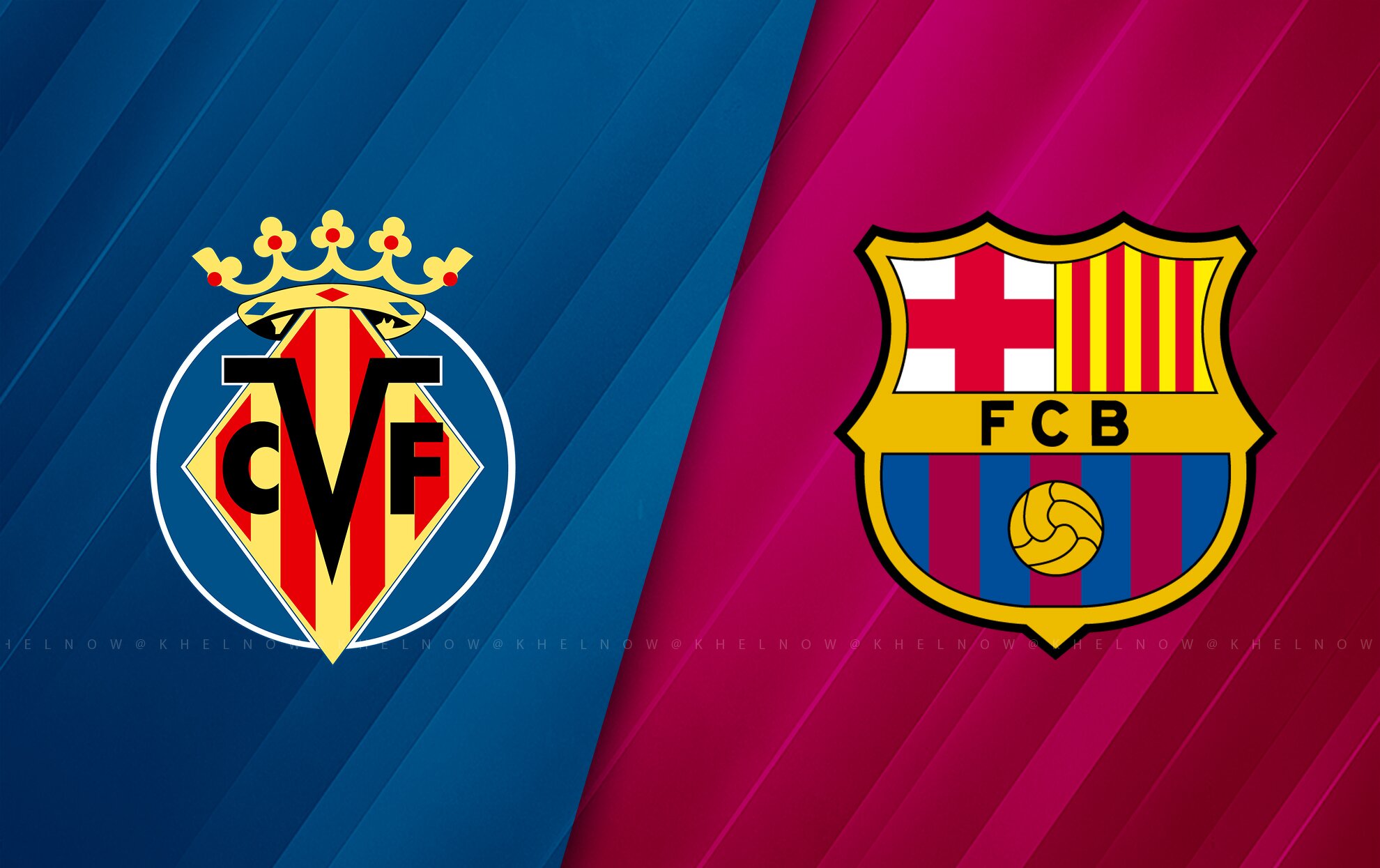 Villarreal vs Barcelona Predicted lineup, betting tips, odds, injury