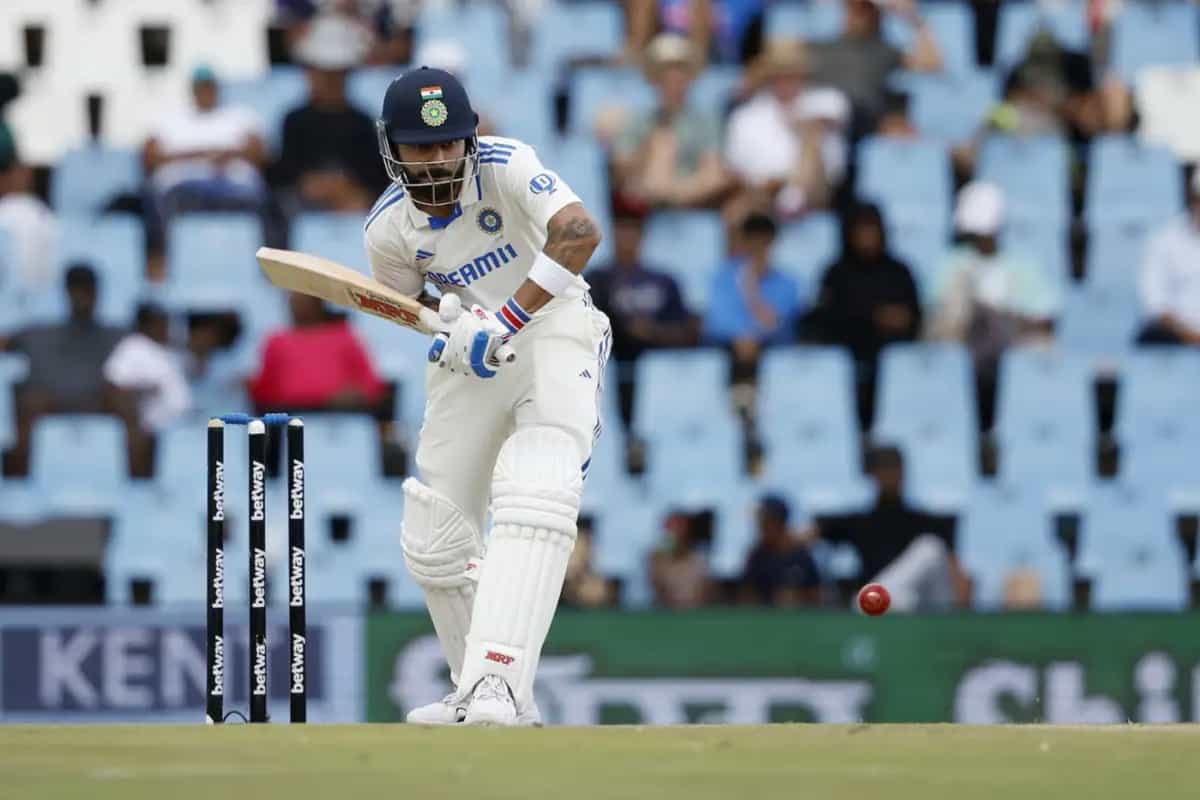 IND vs BAN: 3 Indian cricketers who might play their last test against Bangladesh in 2024