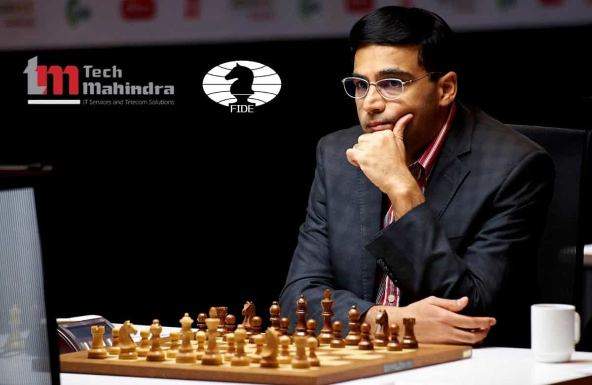 The level of competetion is absolutely elite'- Viswanathan Anand eyes title ahead of Global Chess League 2024