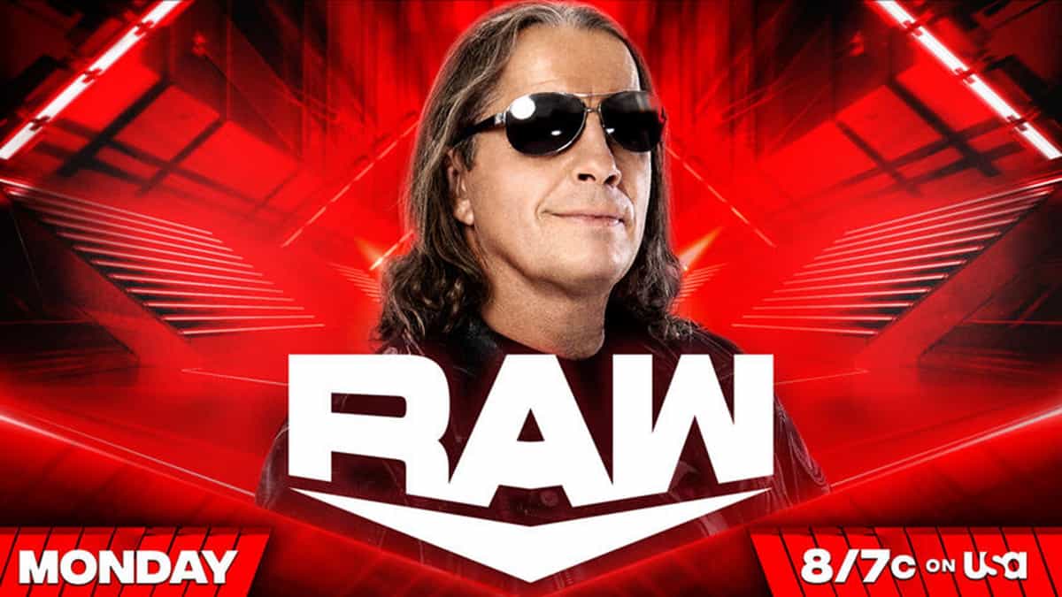WWE Raw tonight (September 09, 2024): Location, start time, match card & everything you need to know