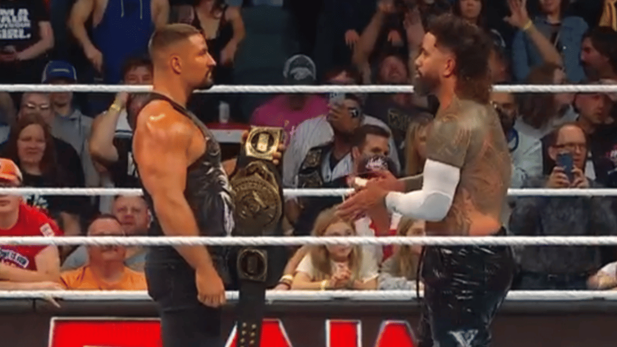 WWE RAW Full Results & Winners (September 09, 2024): Jey Uso becomes #1 contender for IC title