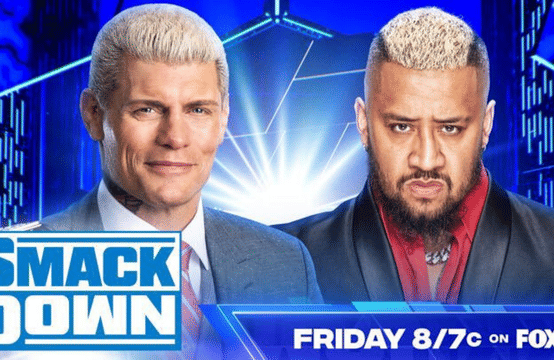 WWE SmackDown Live Results (September 6, 2024): Cody Rhodes responds to Solo Sikoa; The Bloodline in action; Giovanni Vinci returns