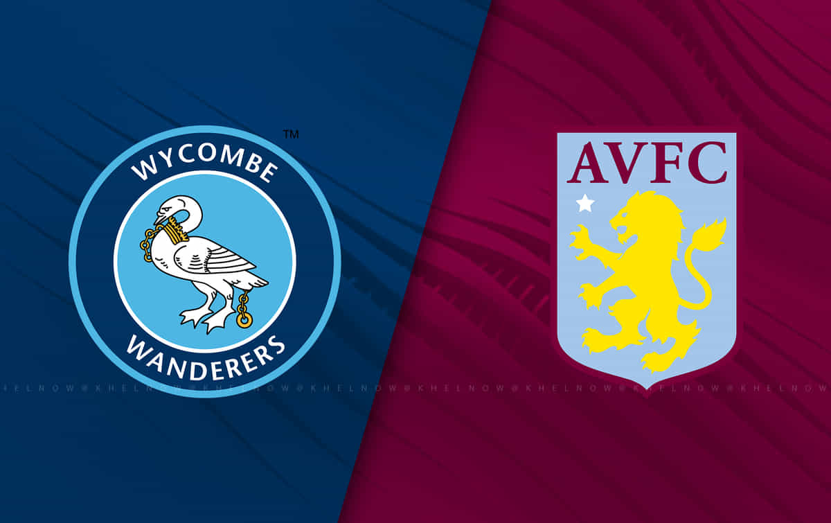⁠Wycombe Wanderers vs Aston Villa Predicted lineup, betting tips, odds, injury news, H2H, telecast | EFL Cup 2024-25