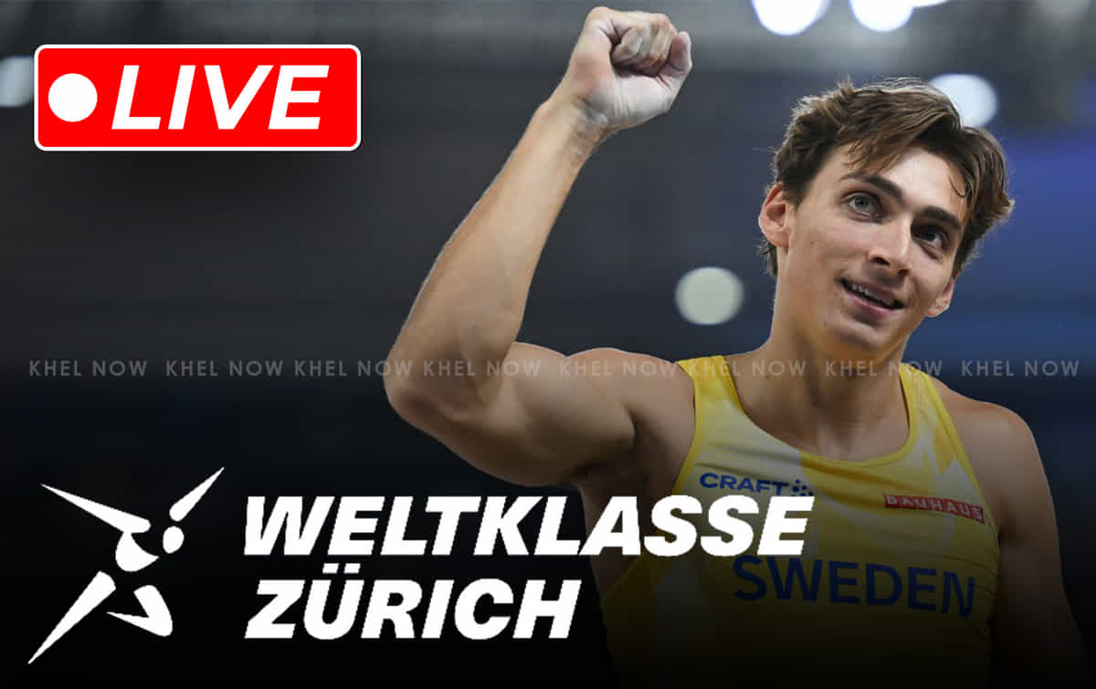 Zurich Diamond League 2024 highlights: Sha'carri Richardson beats Olympic champion Julien Alfred to win 100m; Letsile Tebogo wins men's 200m