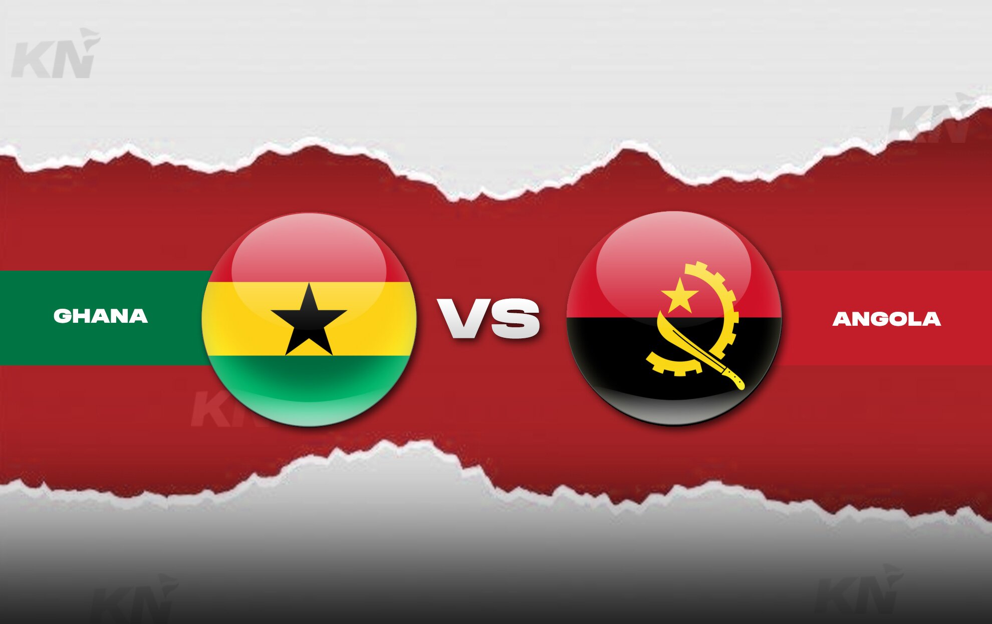 Nigeria Vs Angola Live Afcon 2024 Blithe Verine