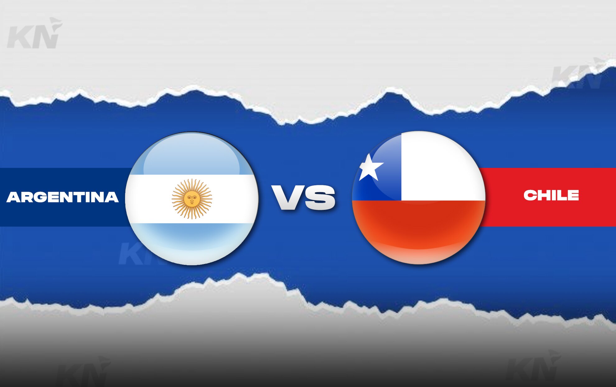 ⁠Argentina vs Chile Predicted lineup, betting tips, odds, injury news