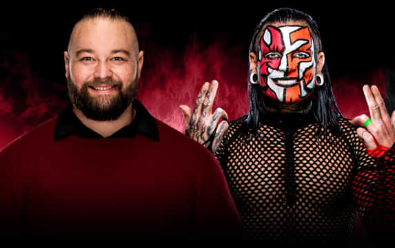 Jeff Hardy pays tribute to late WWE star Bray Wyatt in TNA