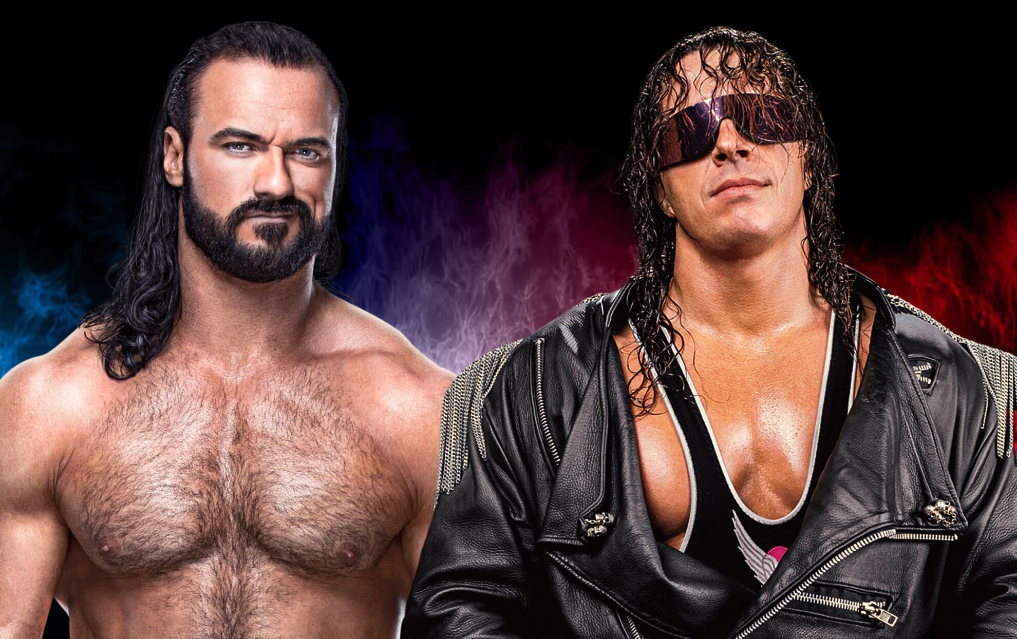 Will Drew McIntyre attack Bret Hart on WWE Raw (September 9, 2024)?