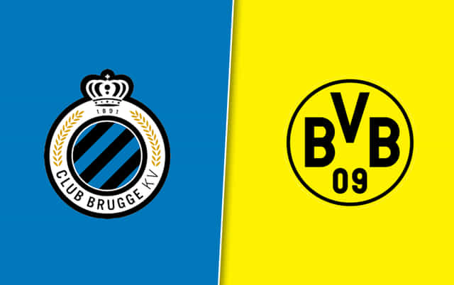Club Brugge vs Borussia Dortmund Predicted lineup, betting tips, odds, injury news, H2H, telecast | UEFA Champions League 2024-25