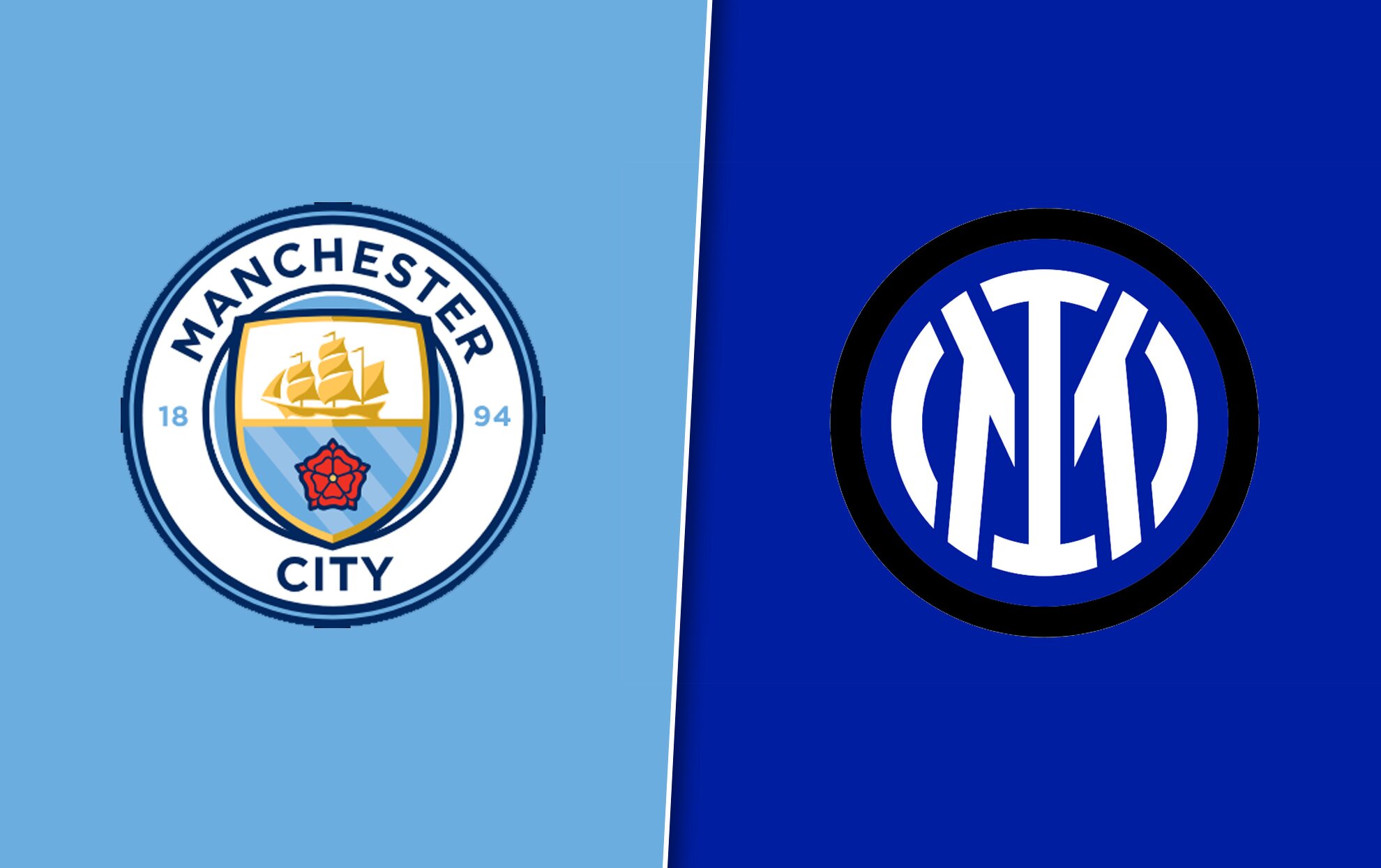 Manchester City vs Inter Milan Live streaming, TV channel, kickoff