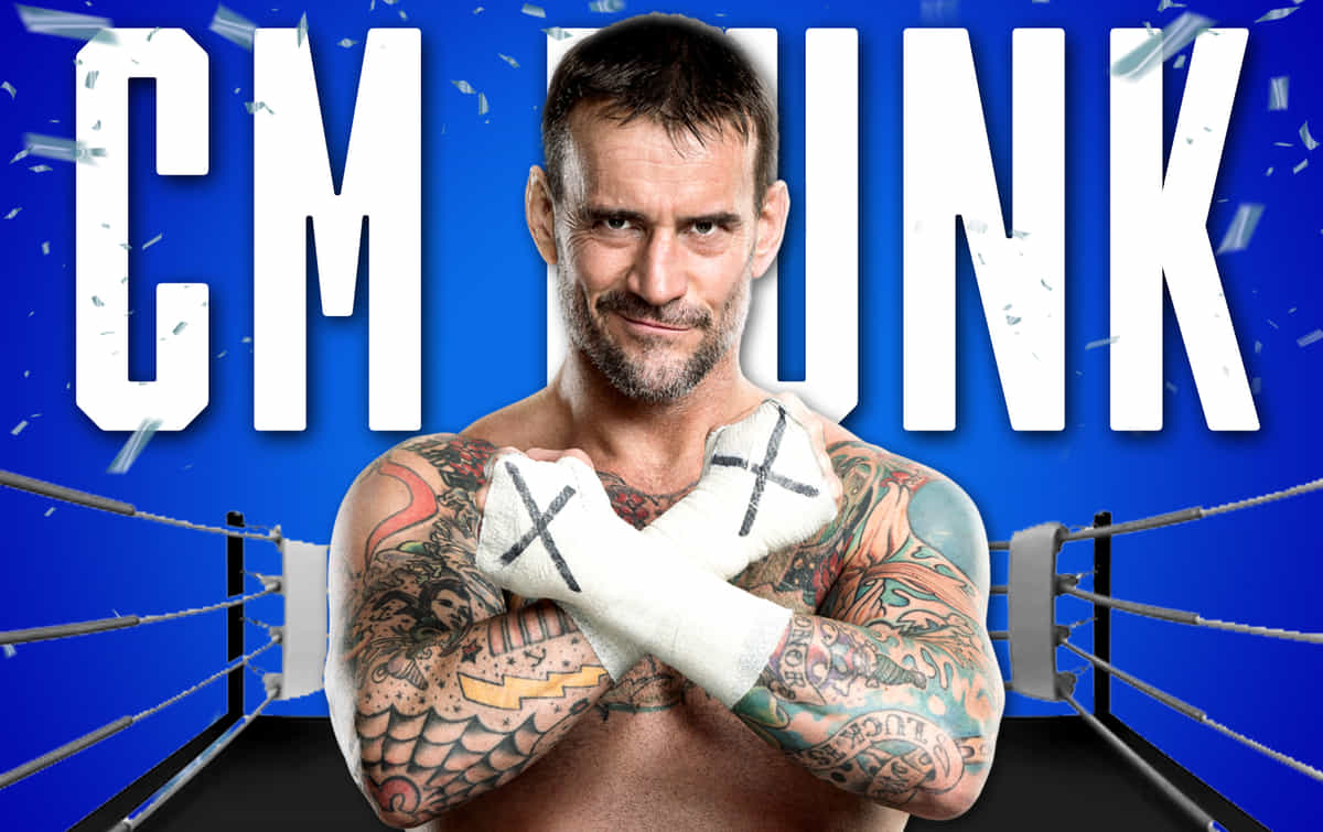 WWE star CM Punk unveils fresh new look at ComplexCon 2024, Rey Mysterio also made appearance