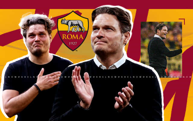 Top four managers who can replace Daniele De Rossi at AS Roma