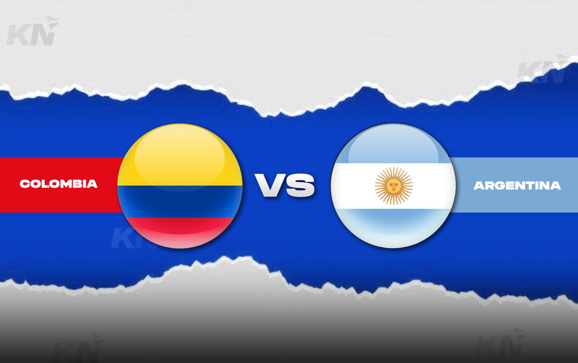 Colombia vs Argentina Predicted lineup, betting tips, odds, injury news