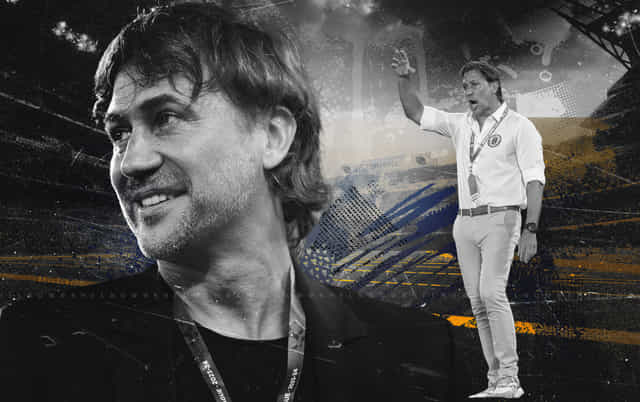 East Bengal part ways with Carles Cuadrat after disastrous start to ISL 2024-25
