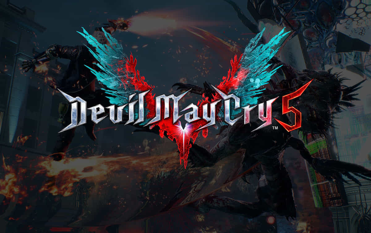 Devil May Cry animated series to launch on Netflix in 2025