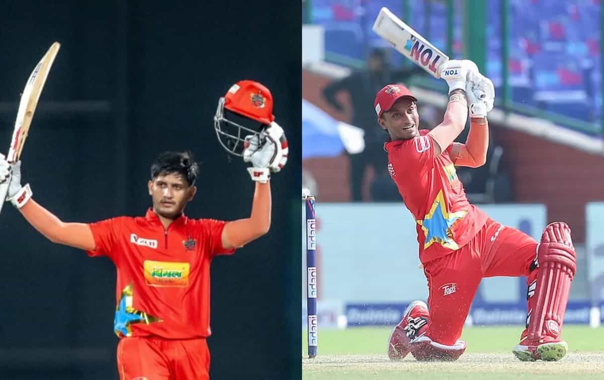 5 players from Delhi Premier League 2024 who might earn big bucks at IPL 2025 auction