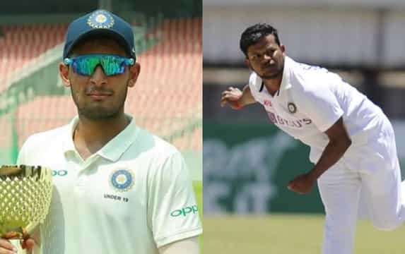 Top 5 best bowling figures in Duleep Trophy history