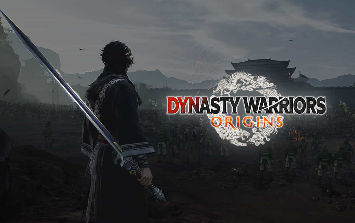 Dynasty Warriors Origins release date, plot & more
