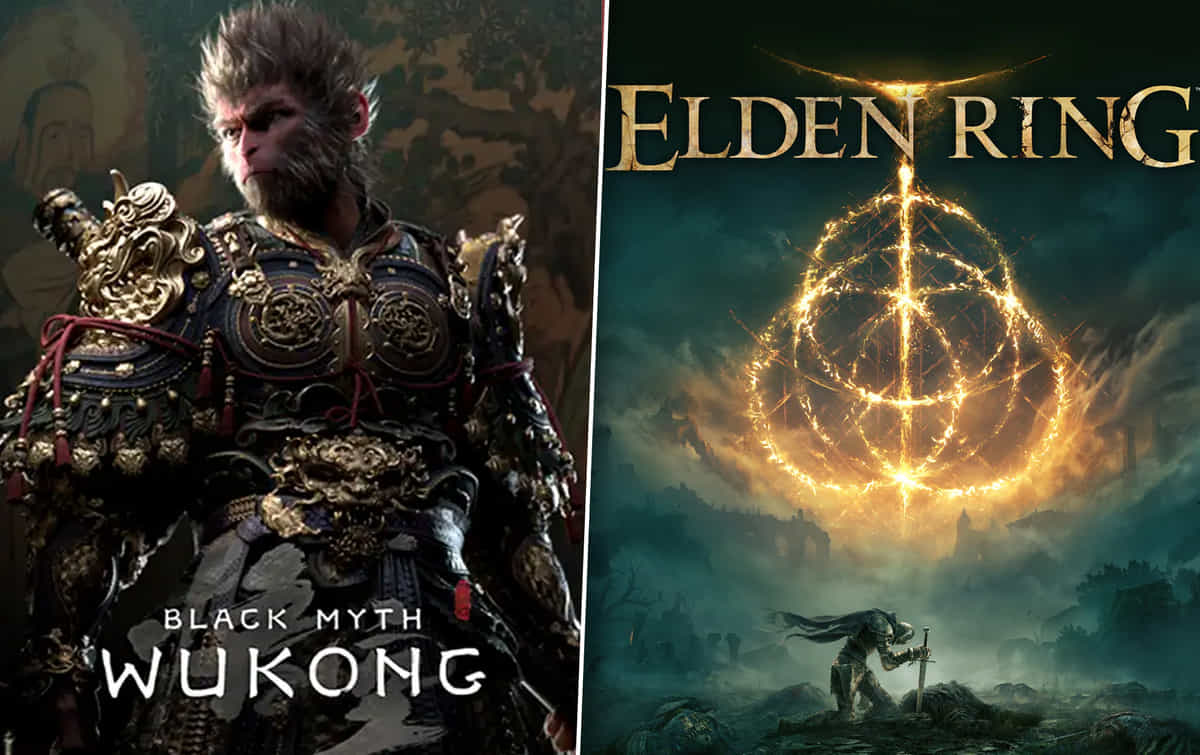 Top five best video games of 2024 so far