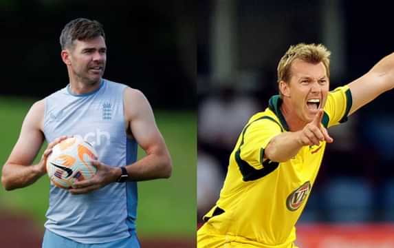 Top 5 highest wicket-takers in England vs Australia ODIs