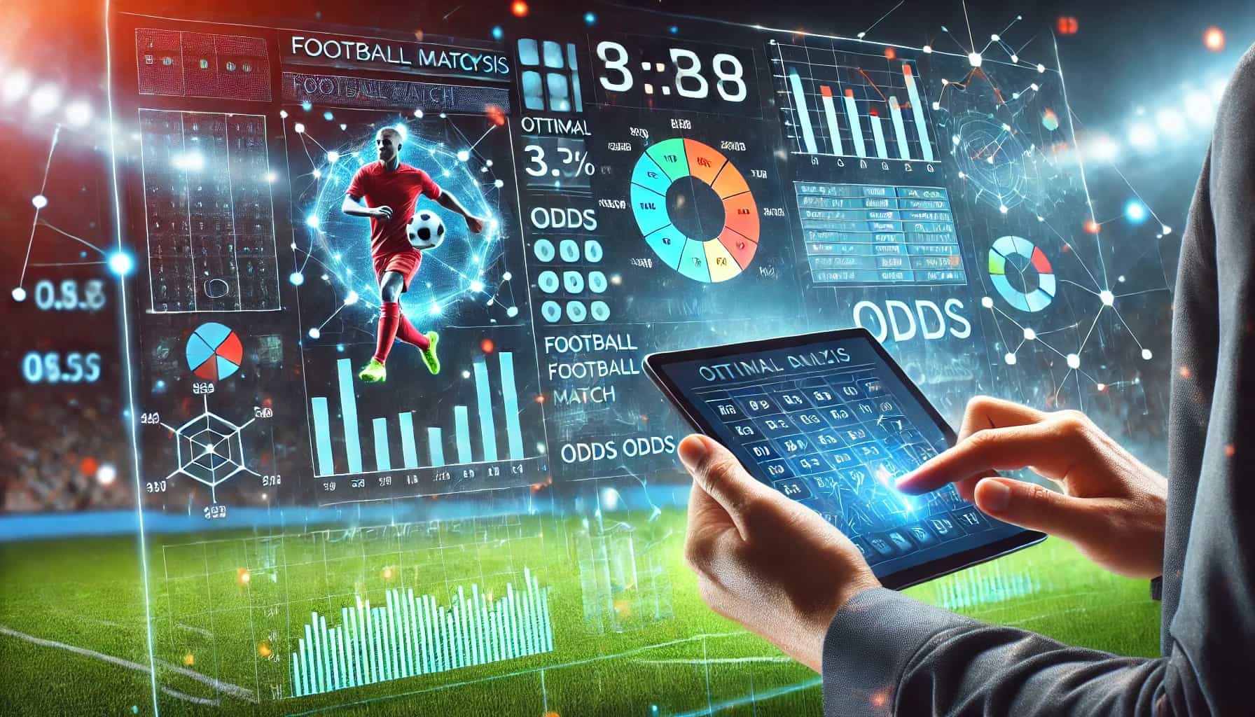 Mastering the art of Football match analysis for optimal wagering odds