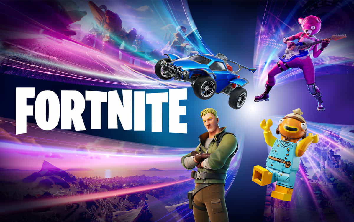 Are Fortnite servers back up after downtime?