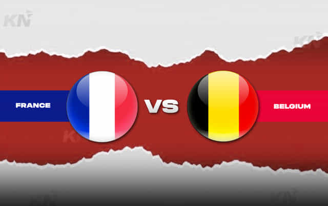 France vs Belgium Predicted lineup, betting tips, odds, injury news, H2H, telecast | UEFA Nations League 2024-25
