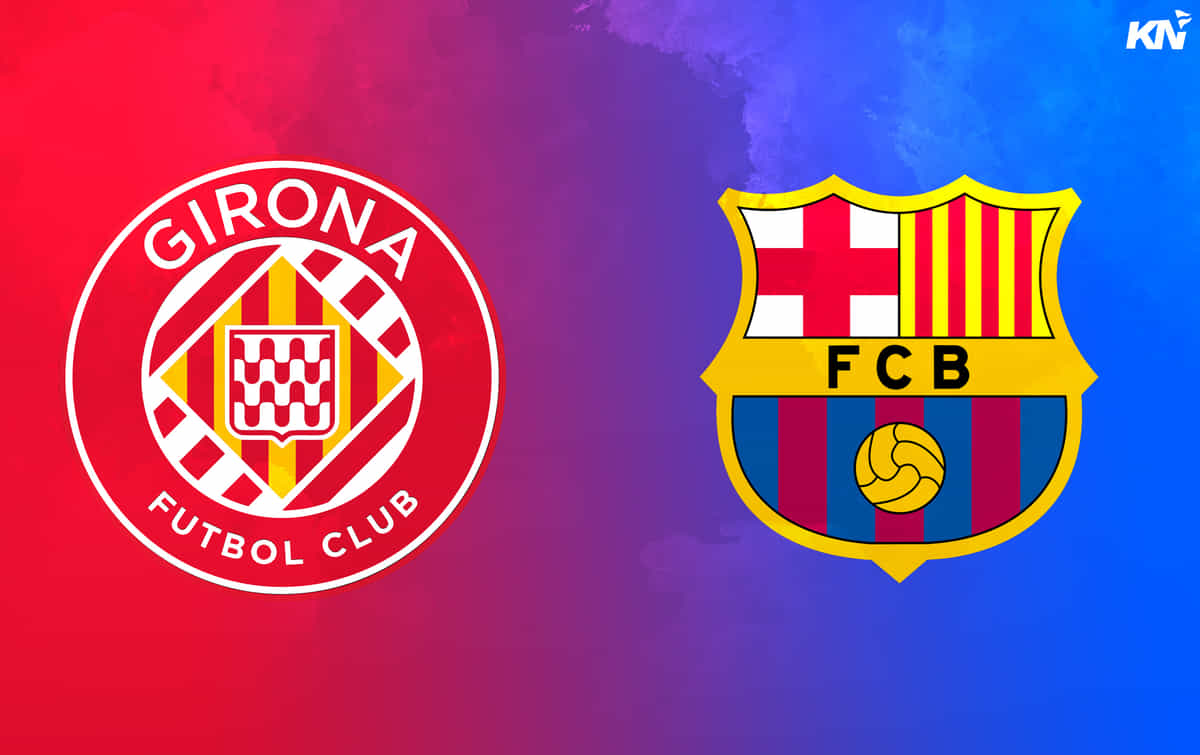 Girona vs Barcelona: Live streaming, TV channel, kick-off time & where to watch LaLiga 2024-25