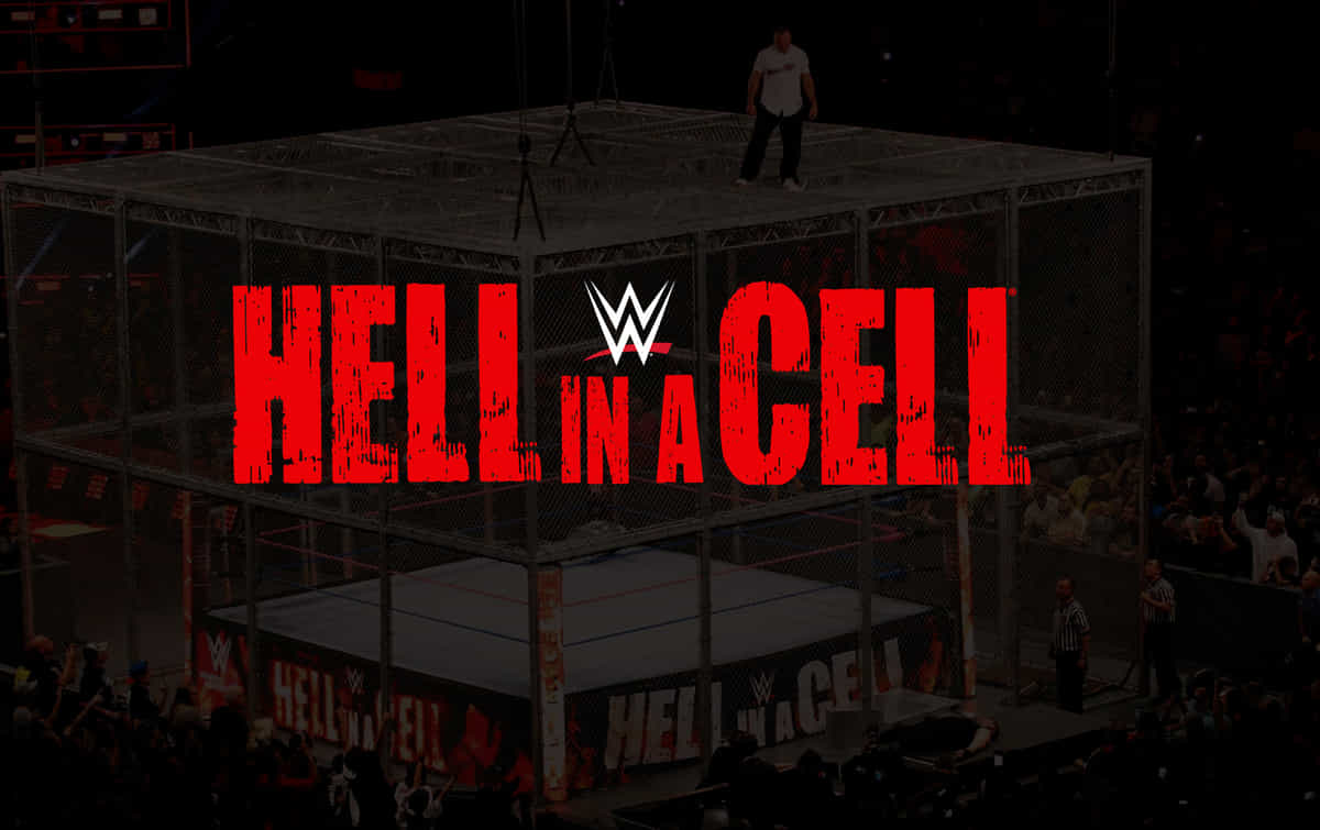 Top 10 best Hell in a Cell matches in WWE history