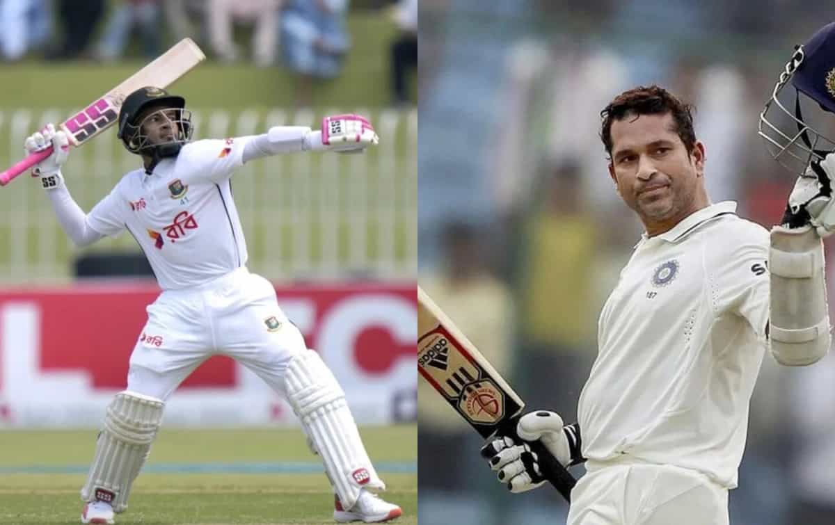 Top 5 highest run-scorers in India vs Bangladesh tests