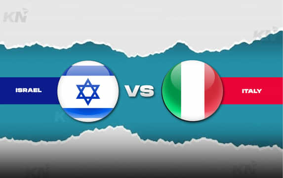 ⁠Israel vs Italy Predicted lineup, betting tips, odds, injury news, H2H, telecast | UEFA Nations League 2024-25