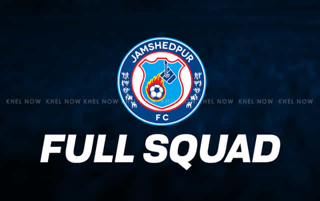 ISL 2024-25: Full updated squad of Jamshedpur FC