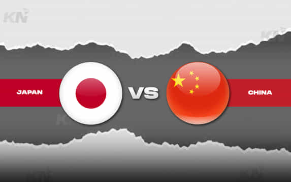 Japan vs China Predicted lineup, betting tips, odds, injury news, H2H, telecast | 2026 FIFA World Cup Qualifiers