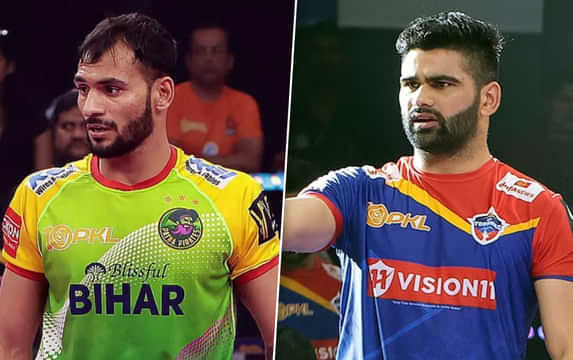 PKL 11 schedule and fixtures announced, Pardeep Narwal vs Pawan Sehrawat in opening match