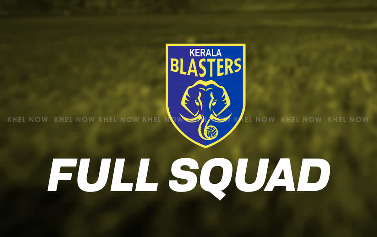 ISL 2024-25: Full updated squad of Kerala Blasters FC