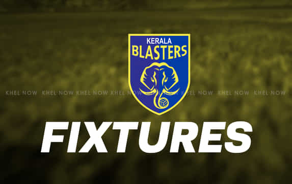 ISL 2024-25: Kerala Blasters FC squad, schedule, fixtures, results