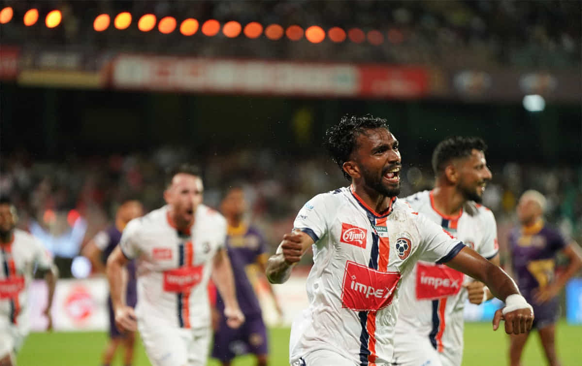 Super League Kerala 2024: Malappuram FC overcome Forca Kochi FC in inaugural game