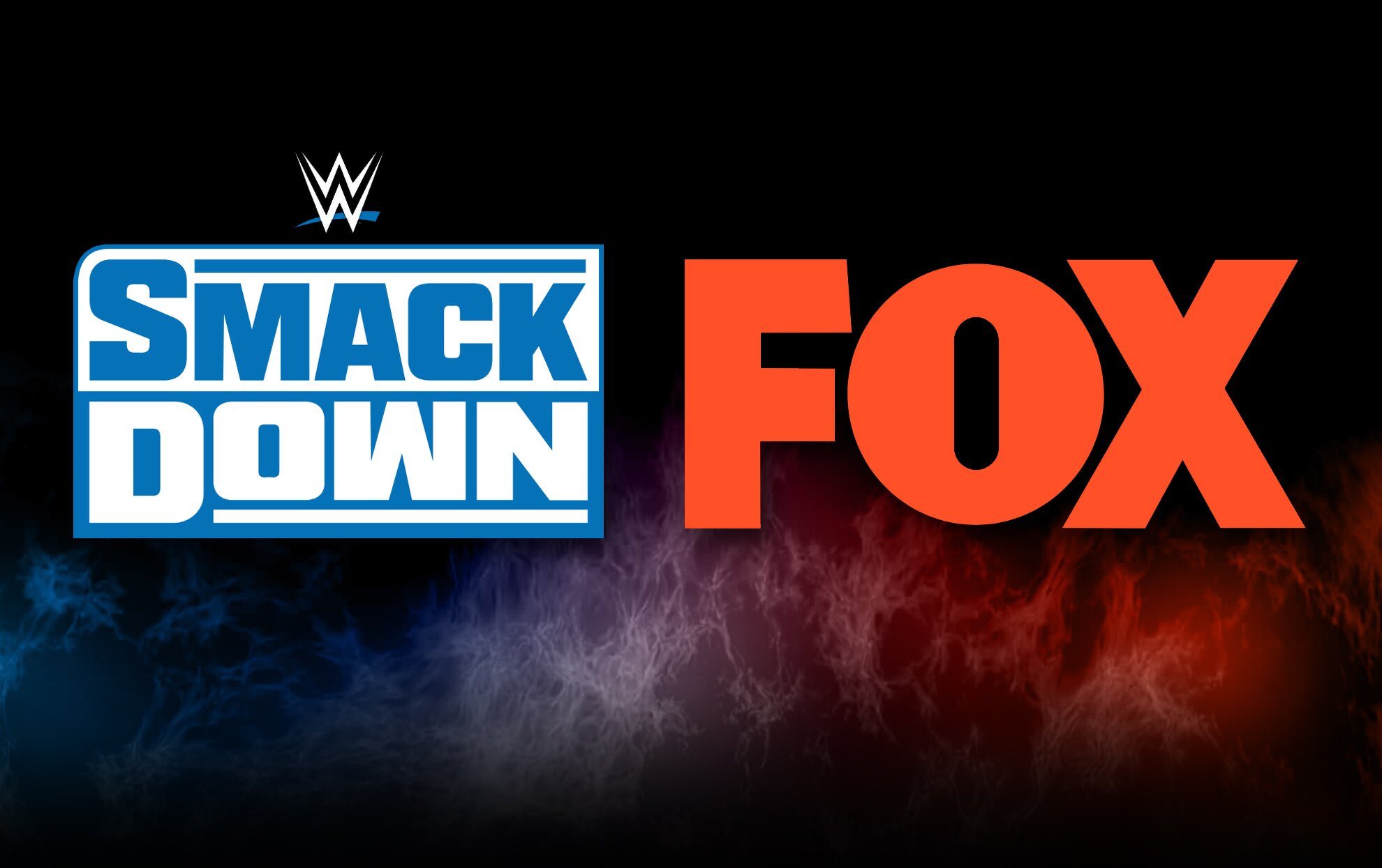 Every champion then now as WWE SmackDown on Fox moves to USA Network