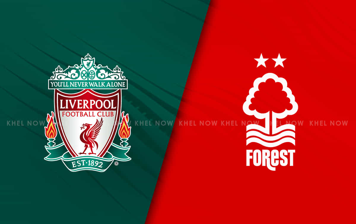 Liverpool vs Nottingham Forest Predicted lineup, betting tips, odds, injury news, H2H, telecast | Premier League 2024-25