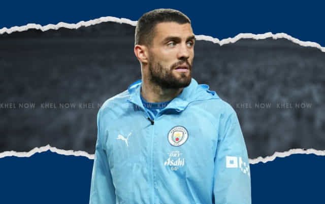 Al-Nassr target Manchester City midfielder Mateo Kovacic for January window