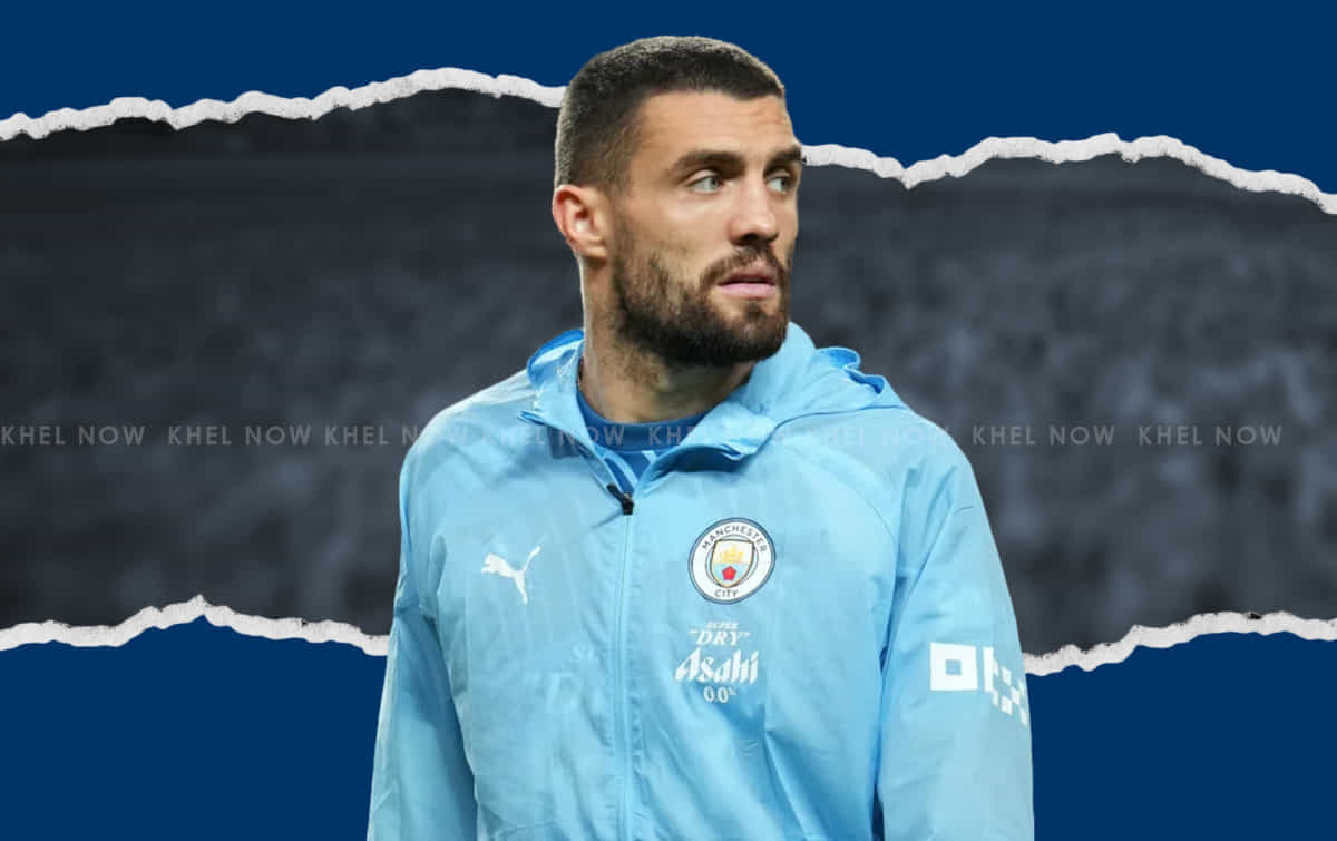 Al-Nassr target Manchester City midfielder Mateo Kovacic for January window