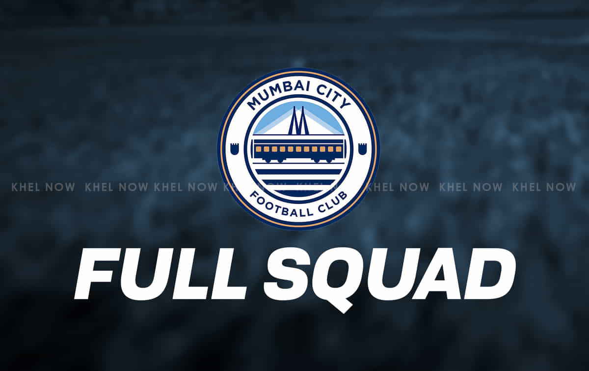 ISL 2024-25: Full updated squad of Mumbai City FC