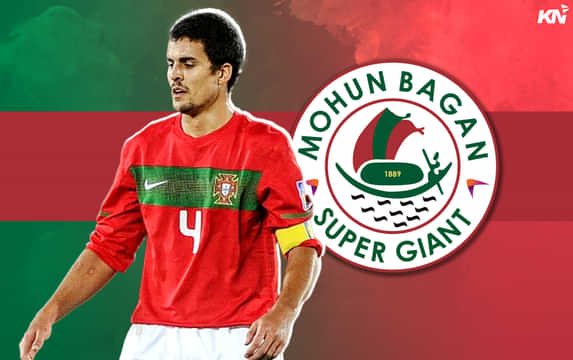 Profile: Who is Nuno Reis, Mohun Bagan's latest foreign recruit?