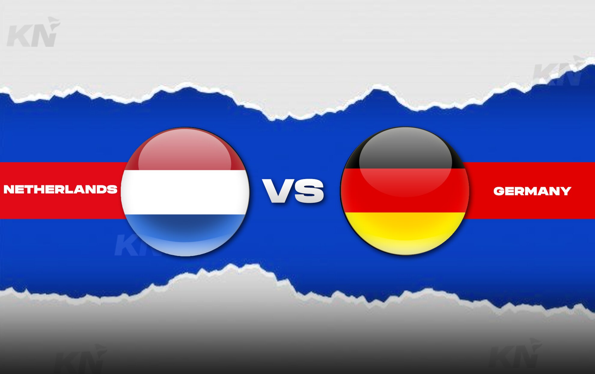 Netherlands vs Germany Predicted lineup, betting tips, odds, injury