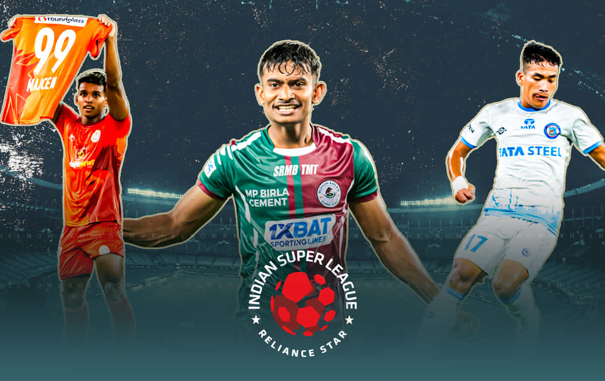 ISL 2024-25: Top five Indian players from Matchweek 2