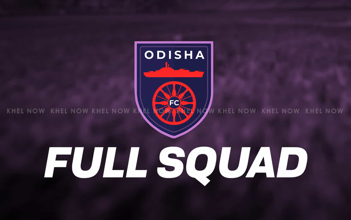 ISL 2024-25: Full updated squad of Odisha FC