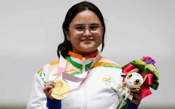 Paris Paralympics 2024 में गोल्ड मेडल जीतने वाले भारतीय खिलाड़ियों की लिस्ट