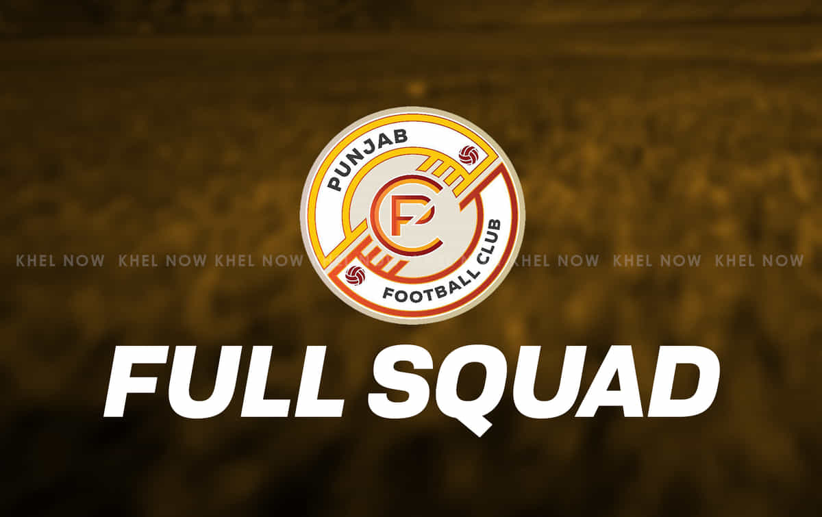 ISL 2024-25: Full updated squad of Punjab FC