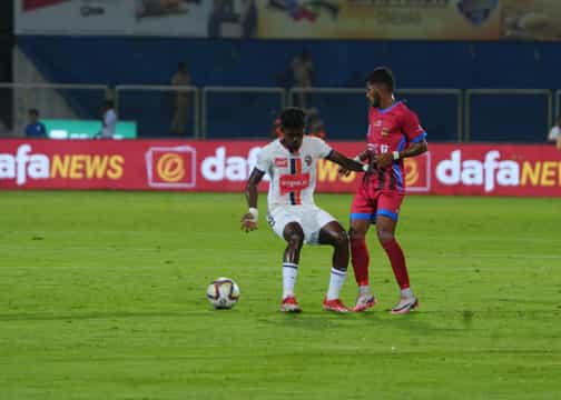 Super League Kerala 2024: Kannur Warriors Edge Past Malappuram FC