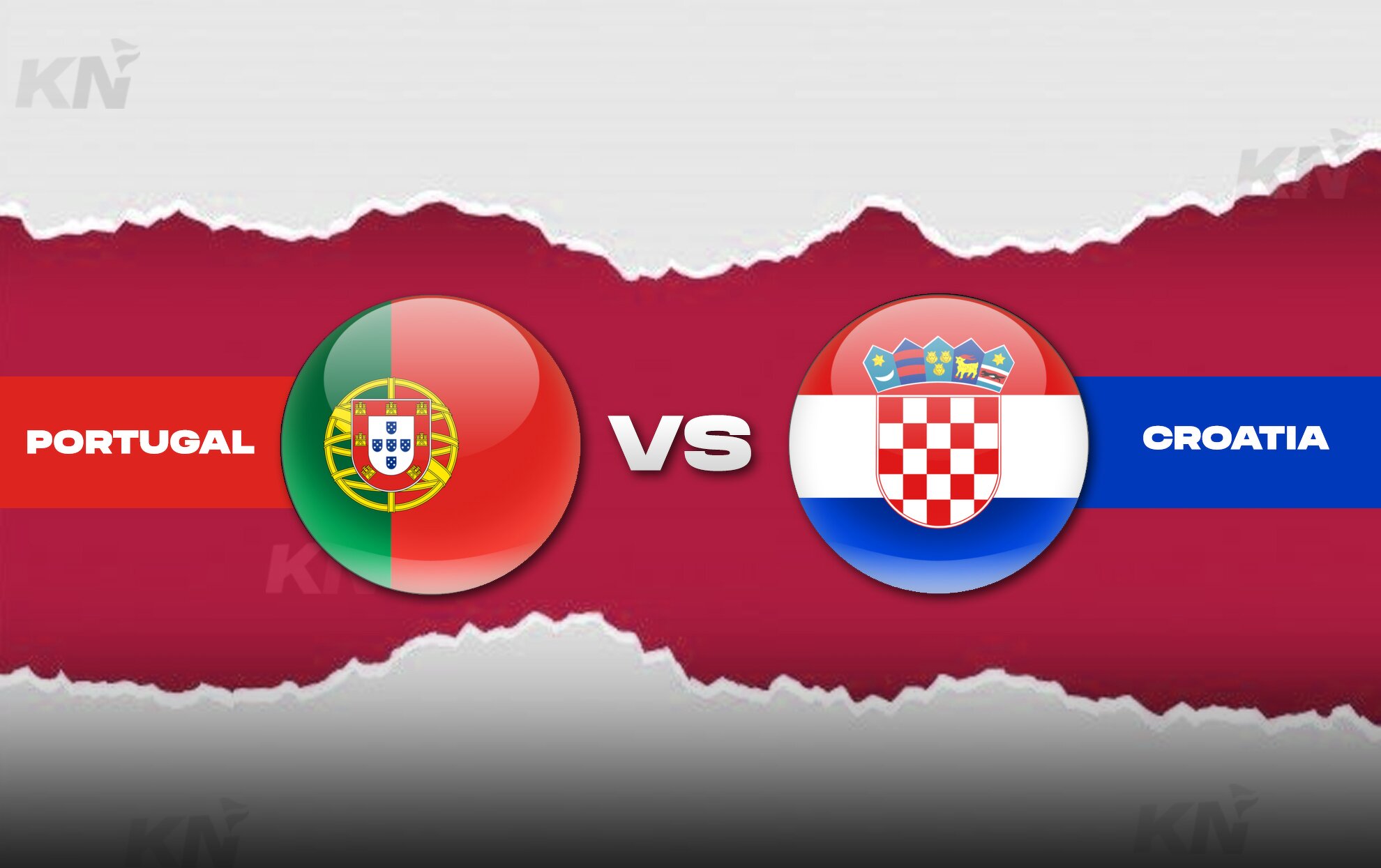 Portugal vs Croatia Predicted lineup, betting tips, odds, injury news